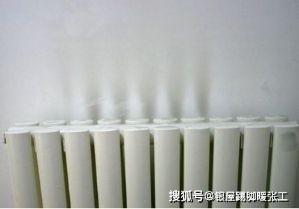 墙暖护墙装饰板水暖来袭 装饰供暖二合一可自由组装 惊艳效果看的见